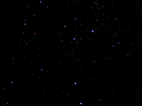 Name a Star - Popular Gift Ideas from Golden Moments