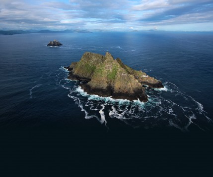 Ring of Kerry and Skellig Experience Centre