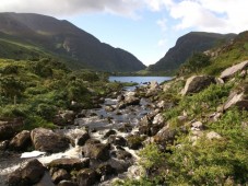 7 Day Walking Castle Tour through Sligo and Donegal Sligo and Donegal