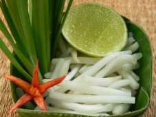 Thai Cuisine Cooking Course in Dublin