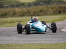 United Kingdom : Formula Driving Course A Ireland