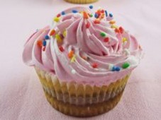 Cupcakes and Icing Workshop in Dublin