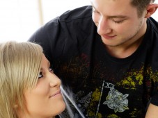 Makeover & Photo Shoot for Two