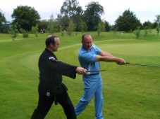 2 Private Golf Lessons
