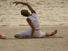 Yoga and Surfing Package Co. Donegal