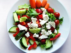 Vegetarian Cooking Course in Dublin