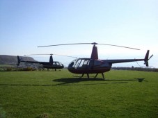 Our helicopters