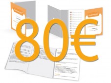 Irish Classic Gift Voucher 80€ Ireland, UK