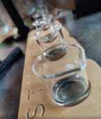 Gin Tasting Class at Stillgarden Distillery 