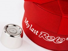 Europe : My Last Rolo Silver