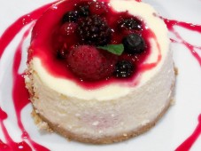 Perfect Pastries and Desserts in Dublin