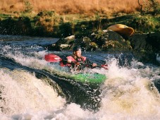 Half Day Outdoors Adventure Challenge Co. Galway
