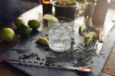 Edinburgh Whisky and Gin Tour for Two