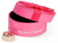 United Kingdom : My Last Rolo Pink