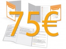 Irish Classic Gift Voucher 75€ Ireland, UK