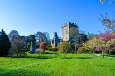 Cork And Blarney Castle Day Tour