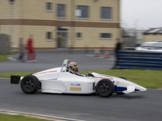 United Kingdom : Formula Racing Course B Ireland in Co. Down
