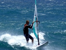 Half Day Windsurfing Adventure Co. Galway
