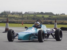 Northern Ireland : Formula Racing Course Super Plus in Co. Down