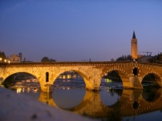 Italy : Art City Experience in Italy – Verona