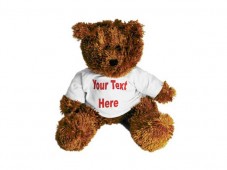 Personalised Teddy Bear - Teddy Bears Online