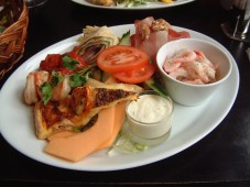 Tapas for Entertaining Course in Co. Wicklow