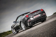 Junior Ferrari Driving Experience (UK)