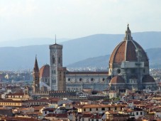 Italy : Art City Experience in Italy – Florence