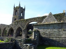 Wicklow and Glendalough Tour