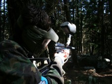 Experience Paintball at its best!