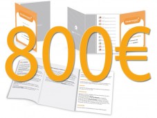 Irish Classic Gift Voucher 800€ Ireland
