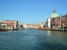 Italy : Accademia Gallery Venice