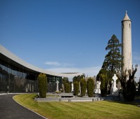 General History tour at the Glasnevin Cemetery
