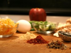Introduction to Cookery in Dublin