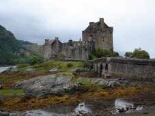 United Kingdom : Become a Scottish Laird or Lady