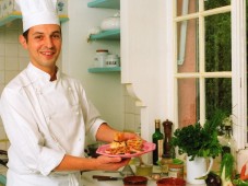 Men's Cookery Workshop in Dublin
