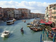 Italy : Vivaldi in Venice