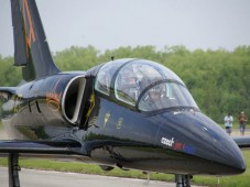 Europe : L-39 Albatros Flight in the Czech Republic | Fly a jet