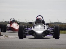 United Kingdom : Formula Racing Course Plus Ireland in Co. Down