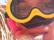 Peat Bog Snorkelling for Two