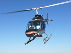 Denmark : Pilot a Helicopter (20 Minutes) - Denmark