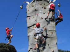 Climbing Adventure for Kids Co.Galway