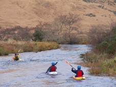 Water Adventure Day for Kids Co. Galway