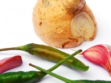 A Taste of Thailand Cooking Course in Co. Wicklow