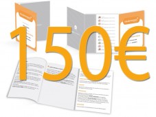 Irish Classic Gift Voucher 150€ Ireland, UK