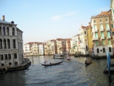 Italy : Museum  Experience for Two in Venice