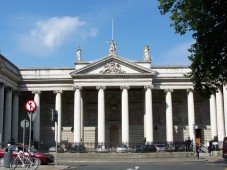 The Georgian & Literary Tour