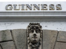 The Great Guinness Walk