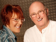 Makeover and Photo Shoot for Couples