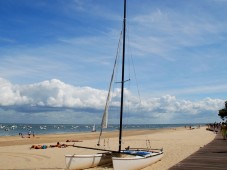 Sailing Adventure in Co. Galway